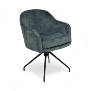 Krzesło tapicerowane Sewilla